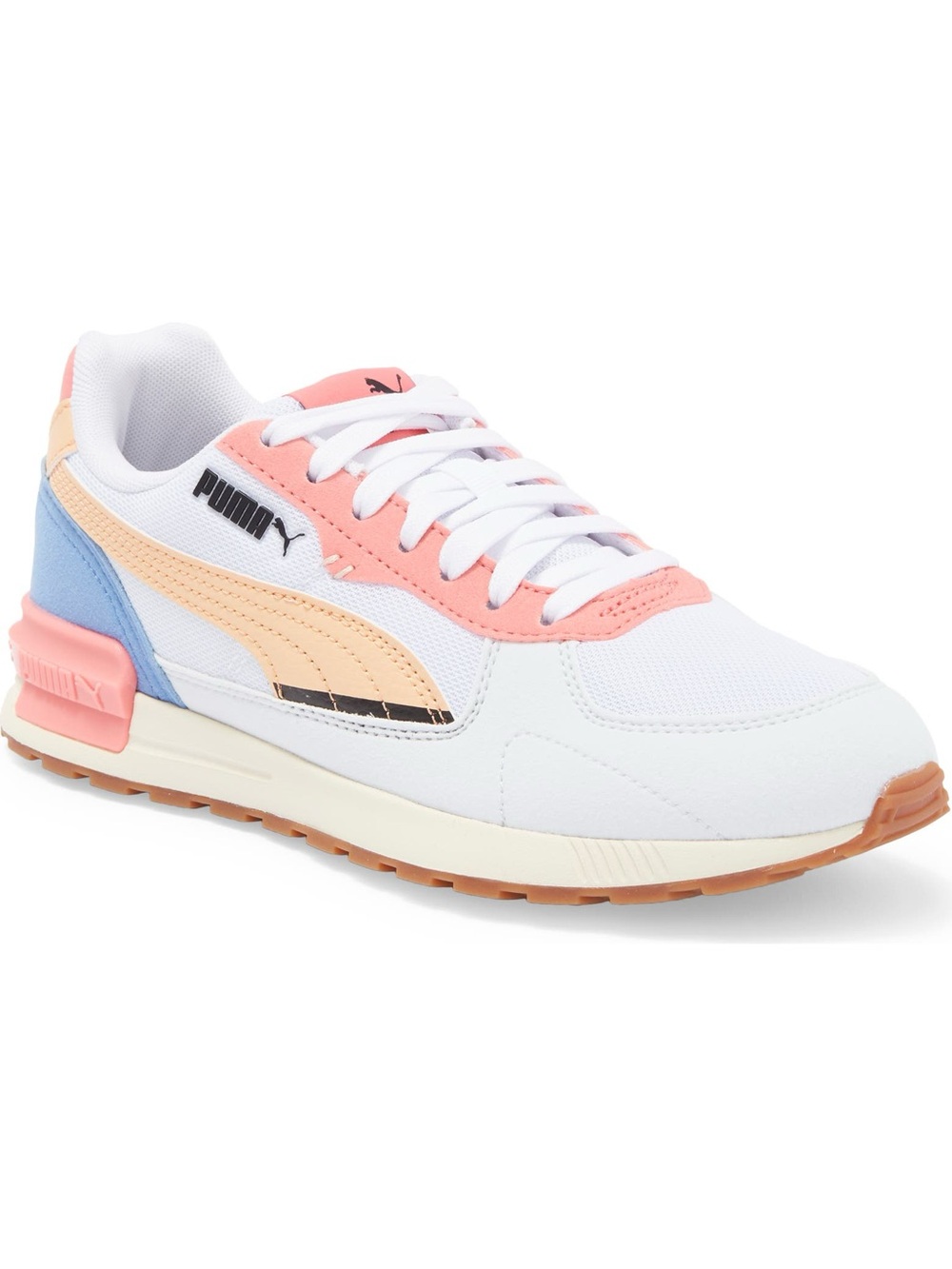 Puma Sneakers Lace-up Graviton Sneaker